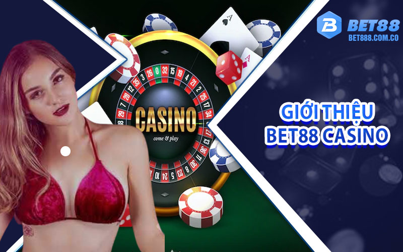  Bet88 Casino