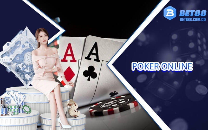 Poker Online