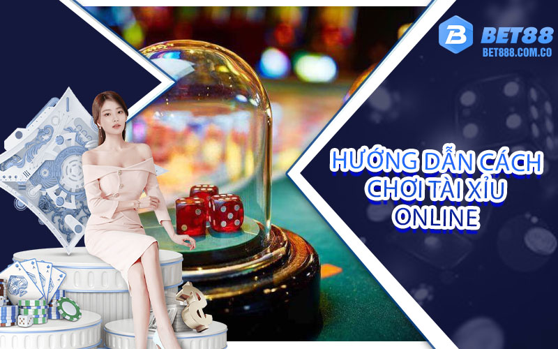 Tài Xỉu Online