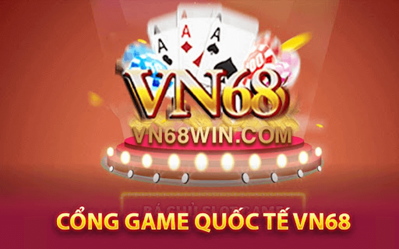 
Cổng Game Quốc Tế VN68